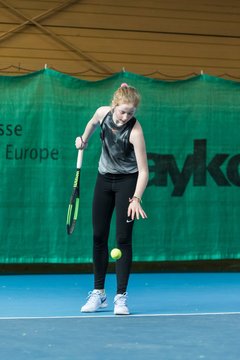 Bild 4 - Ellerbeker Weihnachtsturnier